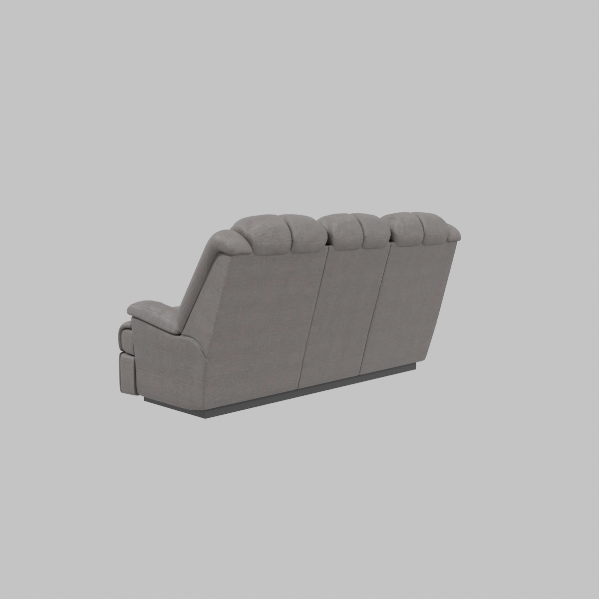 Sofá 3 Cuerpos Jarrie