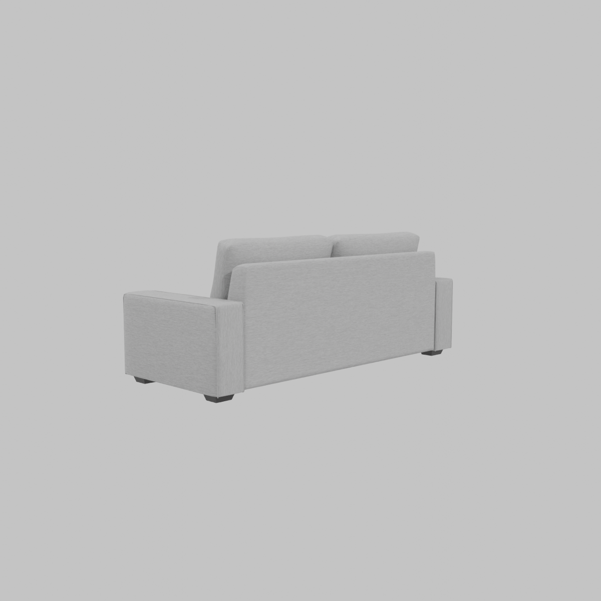 SOFA GERMAN 3 CPS A-GRIS