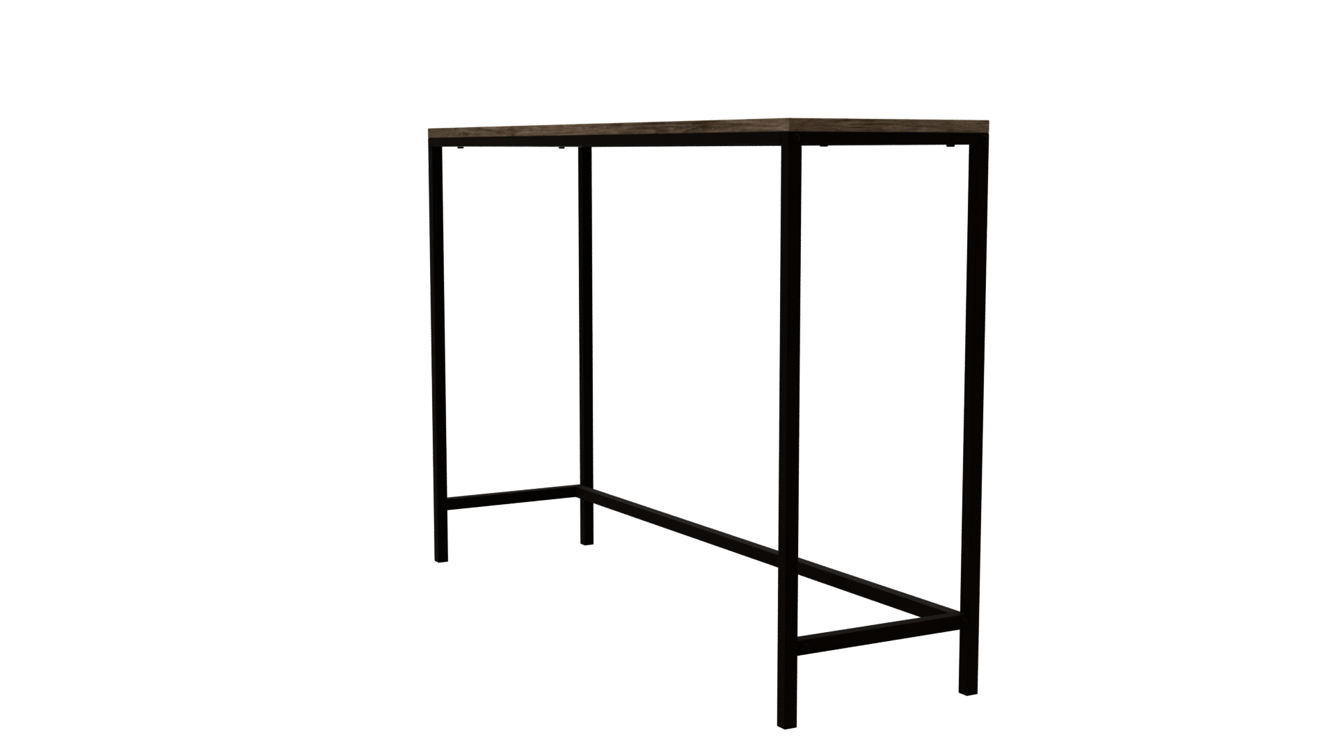 ARRIMO North Ave Cafe Table 3D - Professional 3D Model Render 28