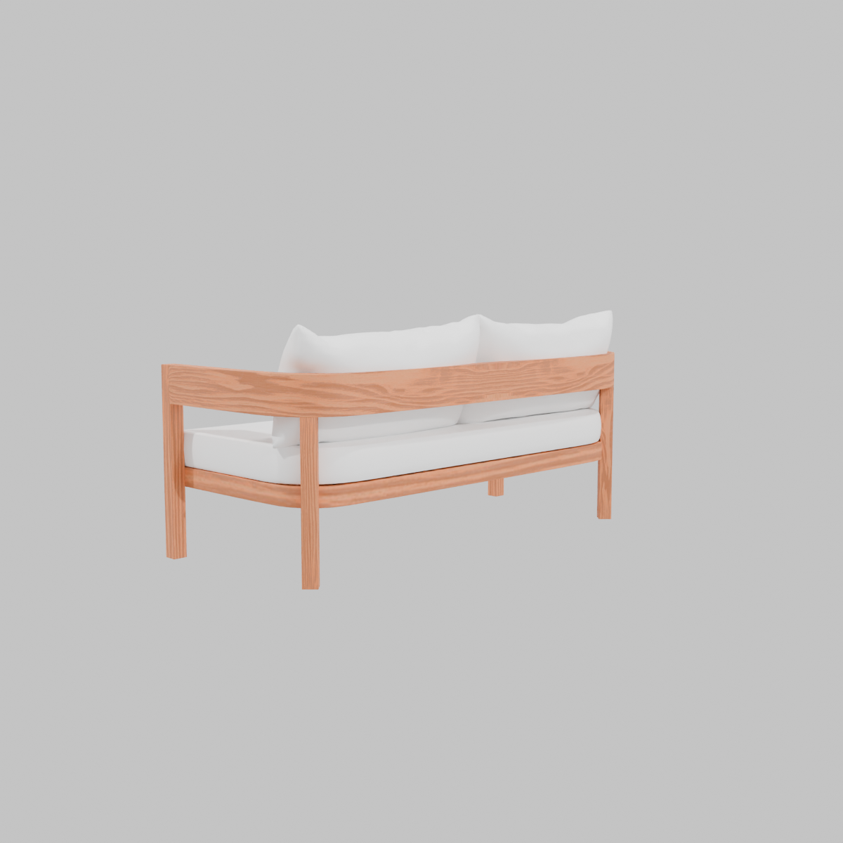 SOFÁ 3C THOMAS TEKA