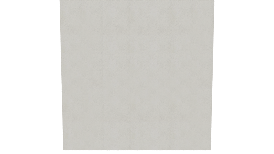 Minimalist Textured Wall Panel 3D Model - Professional 3D Model Render 5