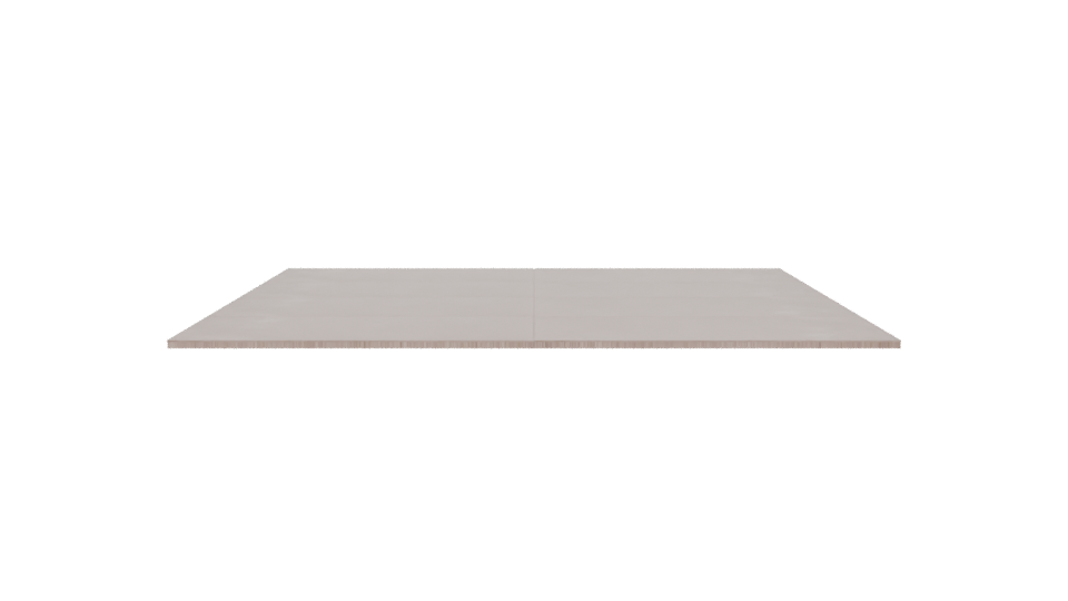 Stylish Modern Floor Tiles 3D - Professional 3D Model Render 2