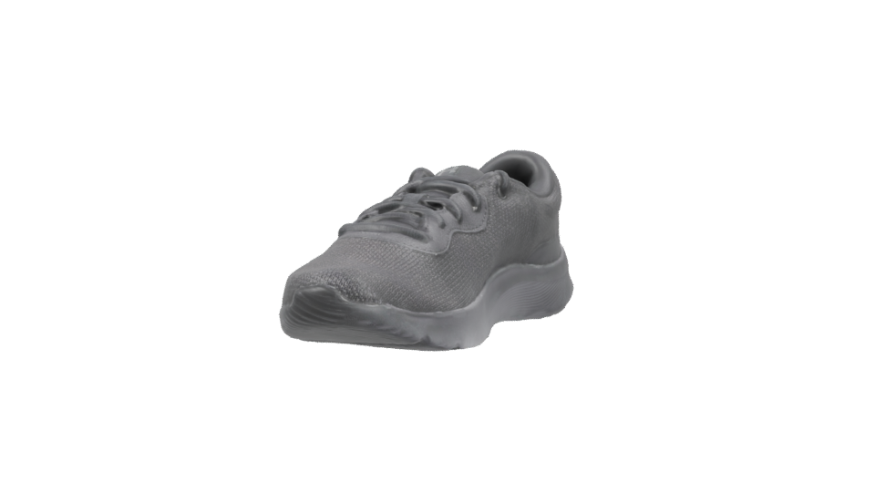 Stylish Athletic Running Shoes 3D - Professional 3D Model Render 3