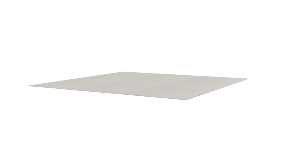 Minimalist Beige Floor Tile Model - Professional 3D Model Render 12