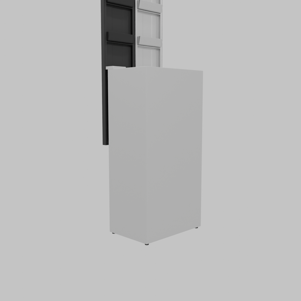 SIDE BY SIDE MADEMSA MAS430 426L