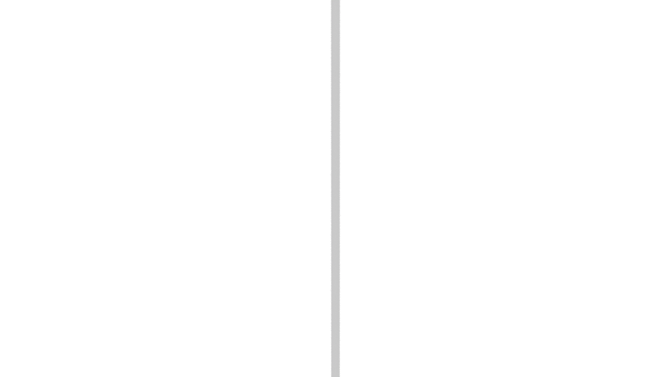 Stylized Interior Door Model 3D - Professional 3D Model Render 2