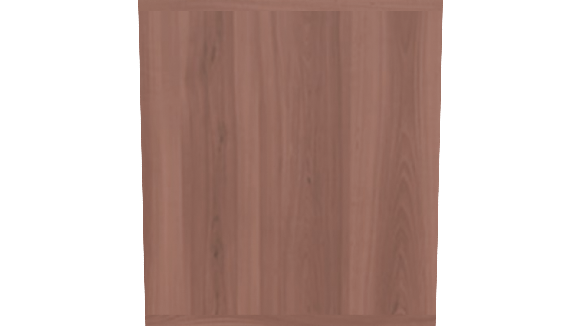 Elegant Wooden Wardrobe 3D Model - Professional 3D Model Render 5