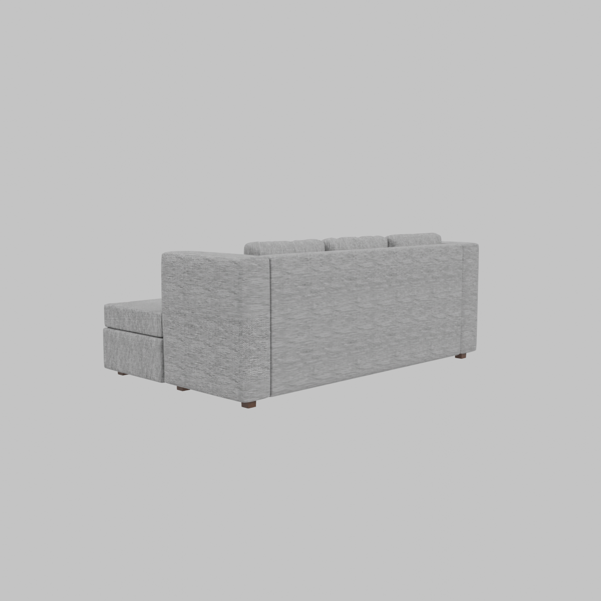 SECCIONAL CHAISE LONGUE ORLANDO