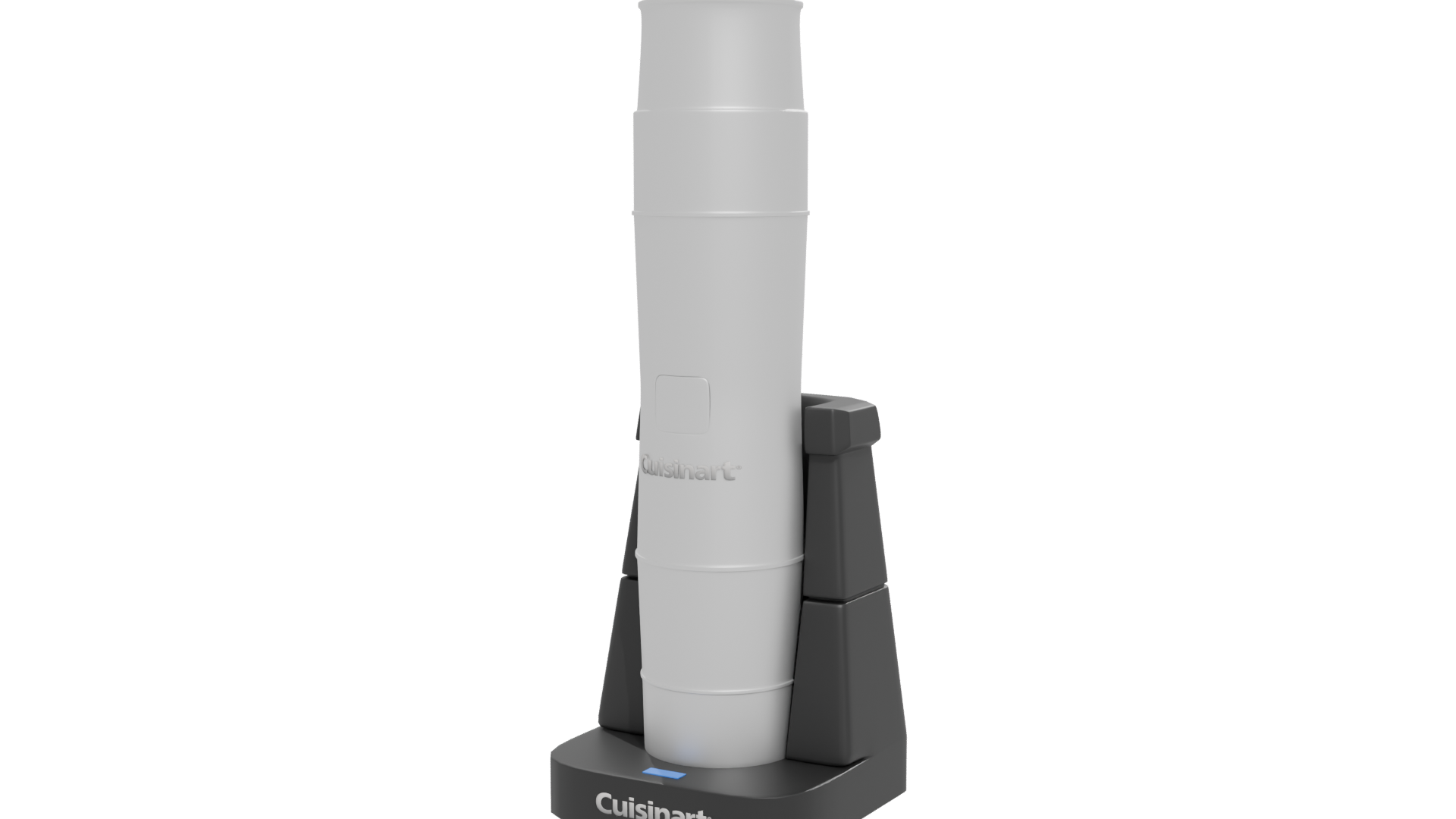 Modern Beverage Dispenser 3D Model - Professional 3D Model Render 12