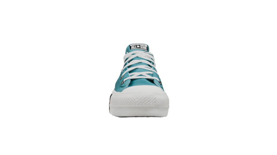 Stylish Casual Sneakers 3D Model - Professional 3D Model Render 2
