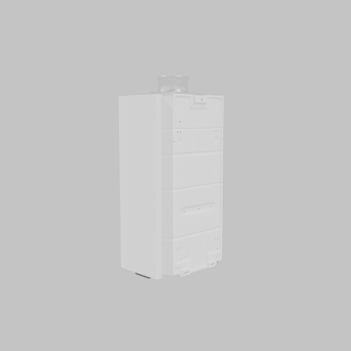 Calefont Gas licuado 10 litros Tiro Natural