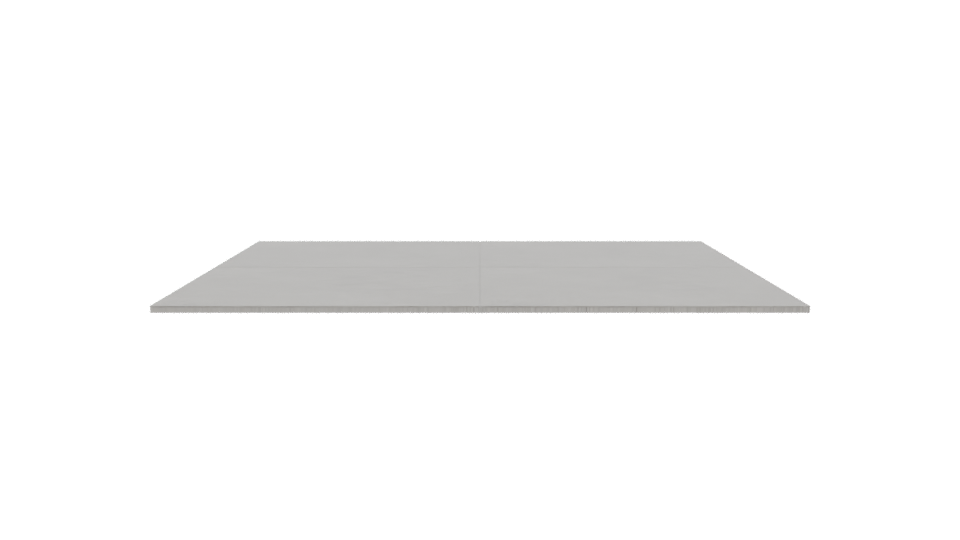 Elemento Cinza Plus Matte 3D - Professional 3D Model Render 2