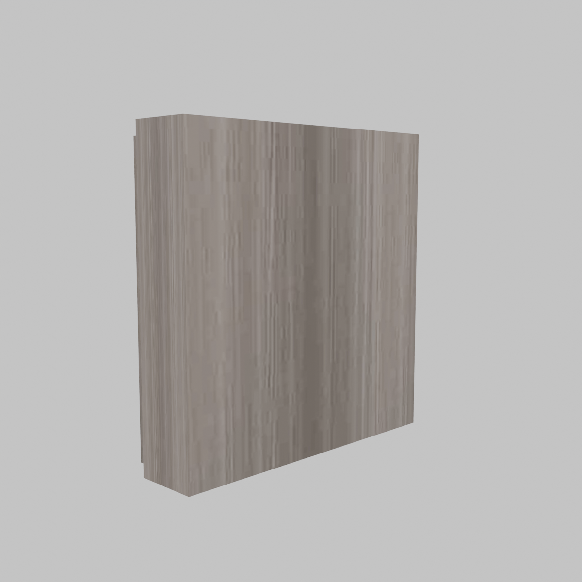 Clóset 8 Puertas Roma Nogal