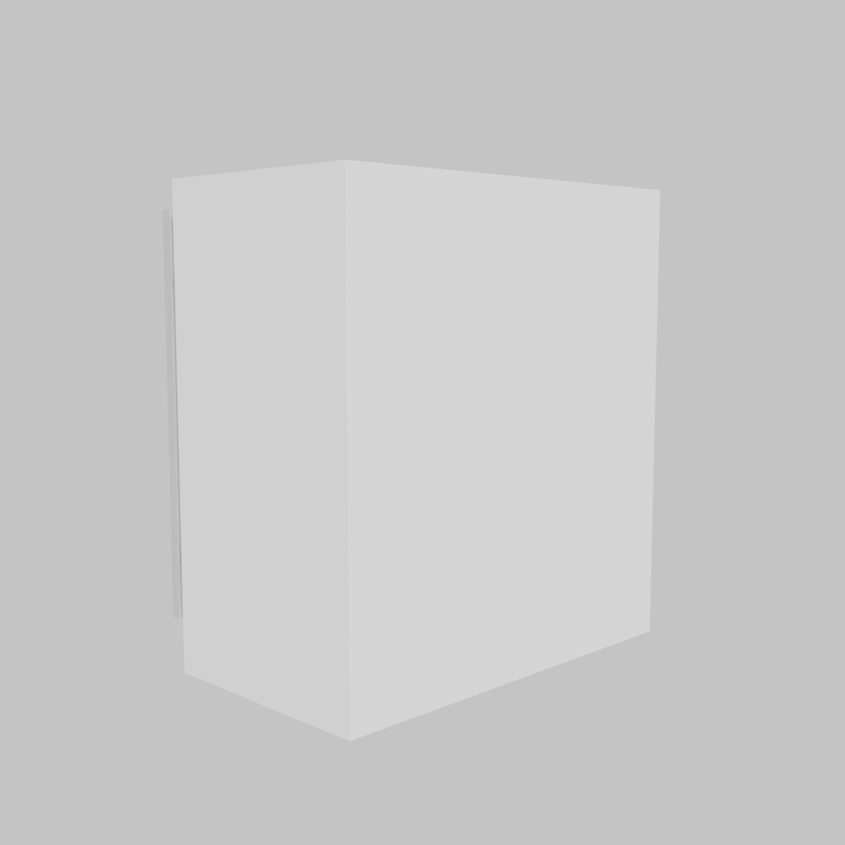 Kit mueble lavaplatos