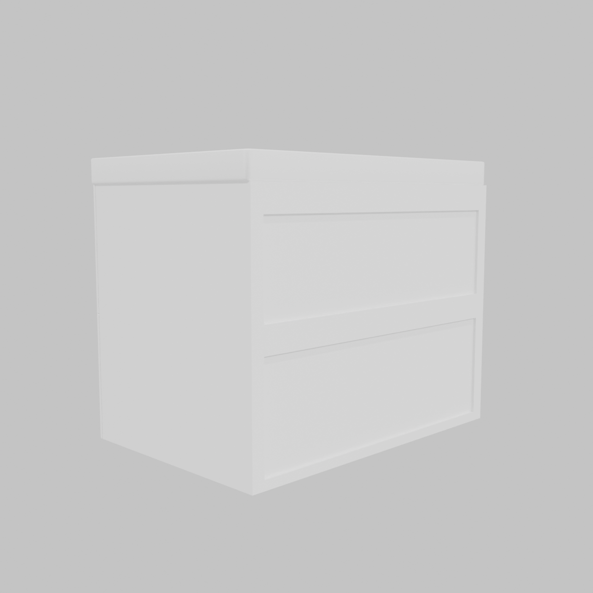 Kit mueble Vanitorio