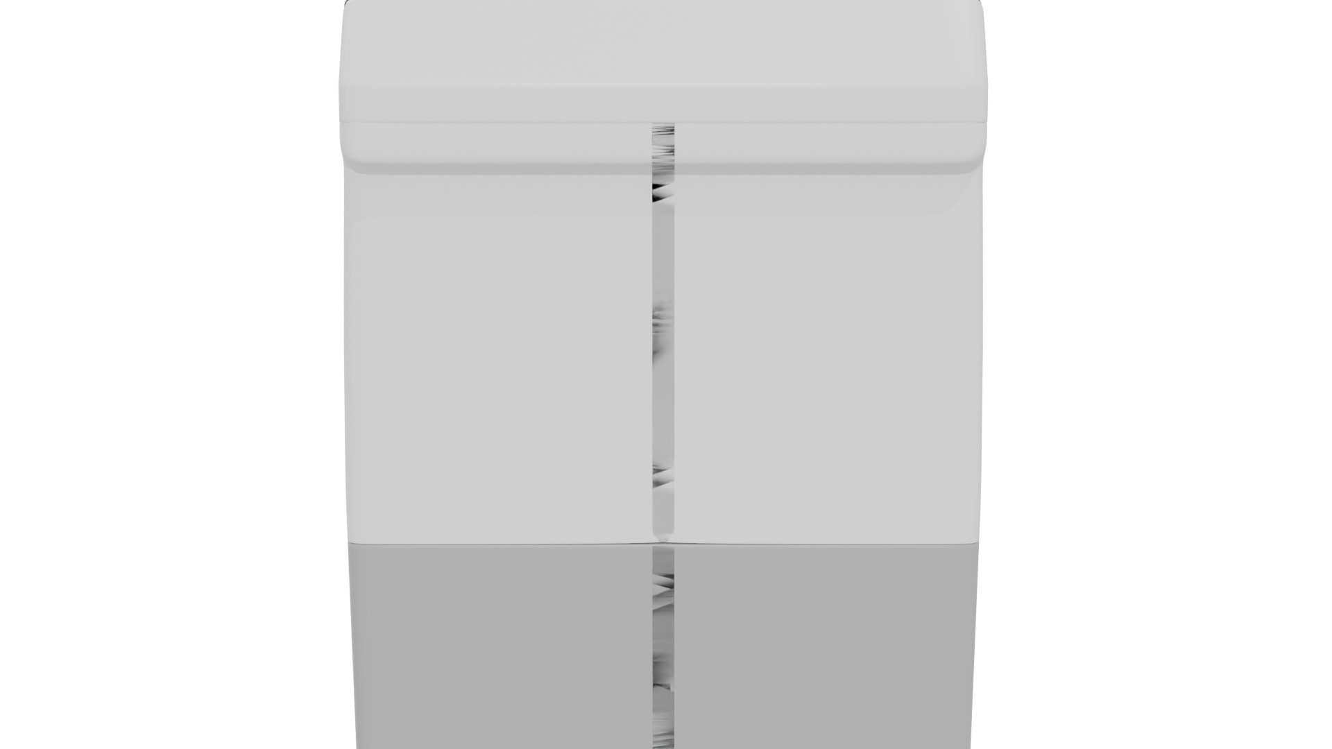 Hisense Washing Machine Model 3D - Professional 3D Model Render 17