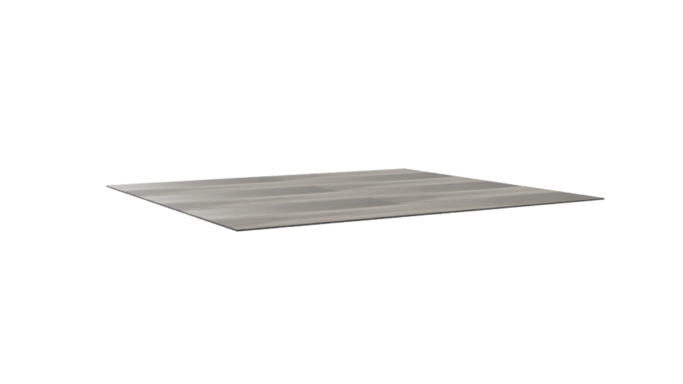 SPC Brookland Modern Flooring 3D - Professional 3D Model Render 10