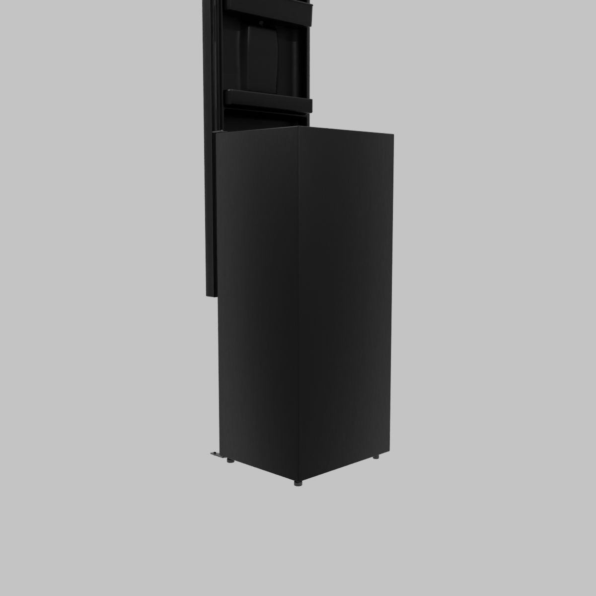 Refrigerador Libero Top Mount Frío Directo 