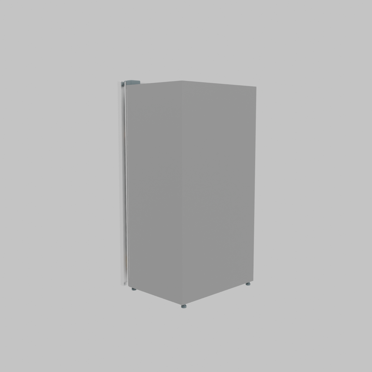 SBS MIDEA MDRS710FGE50 527LT 