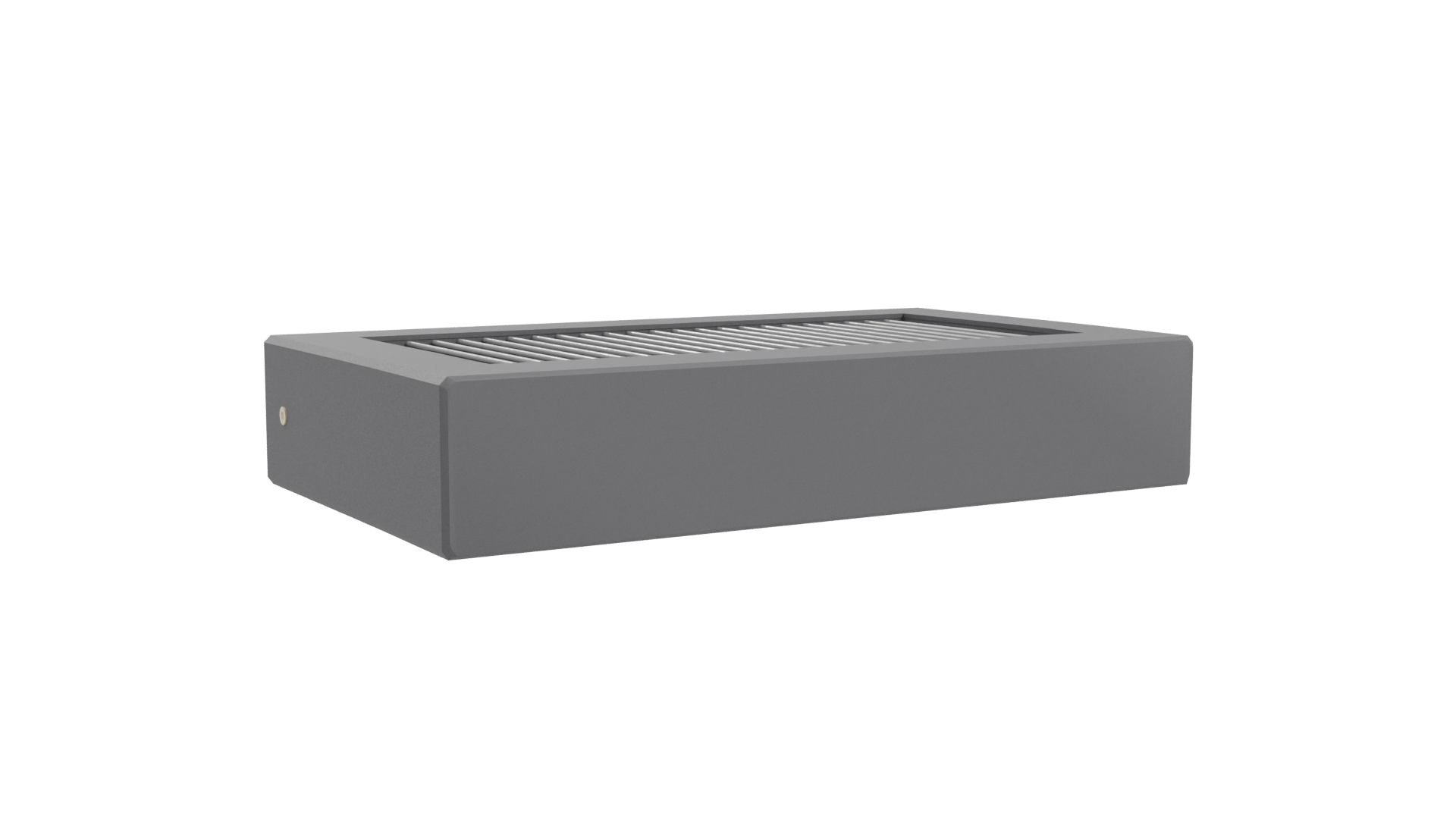 Sleek Modern Table Model - Professional 3D Model Render 10