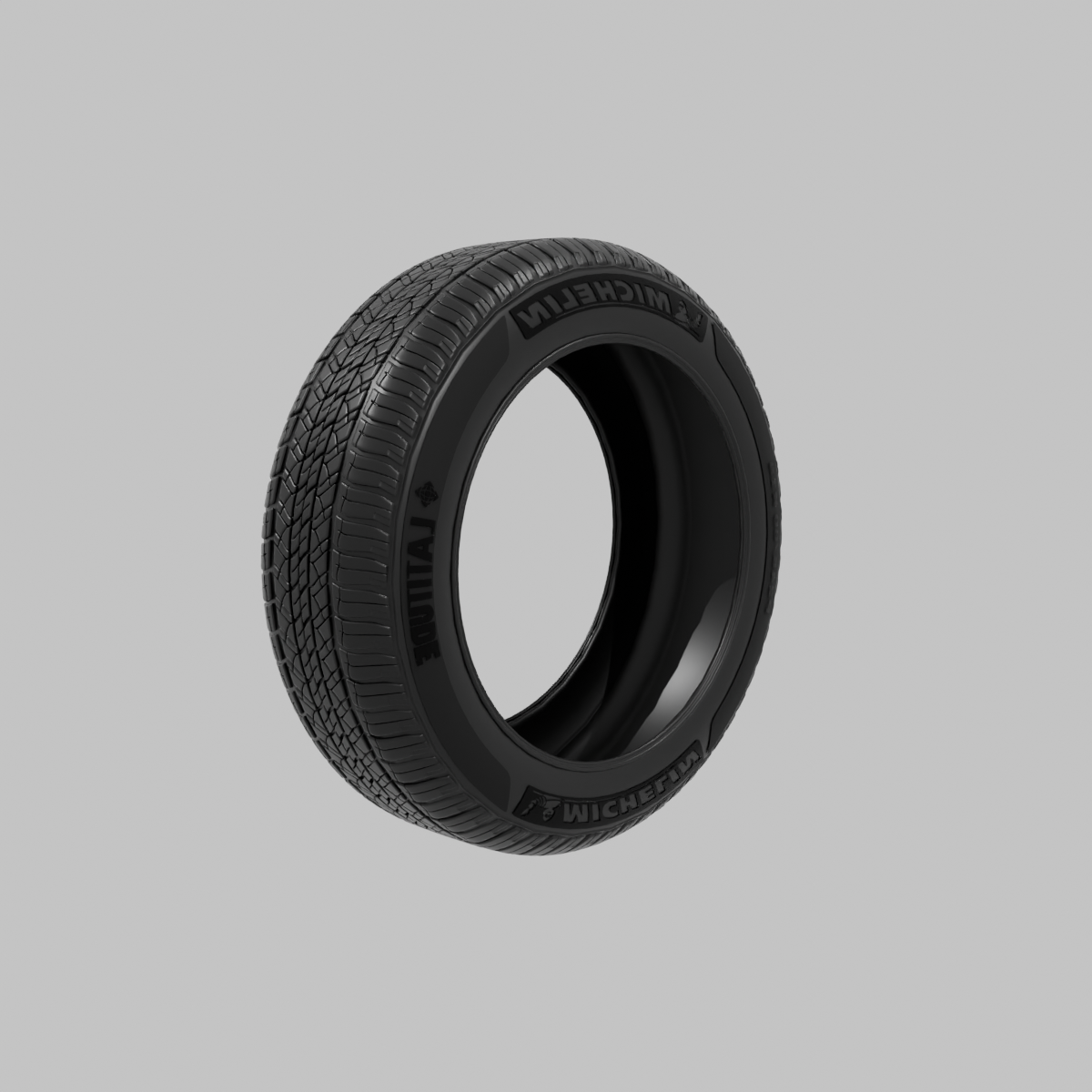 LATITUDE TOUR H/P XL JLR