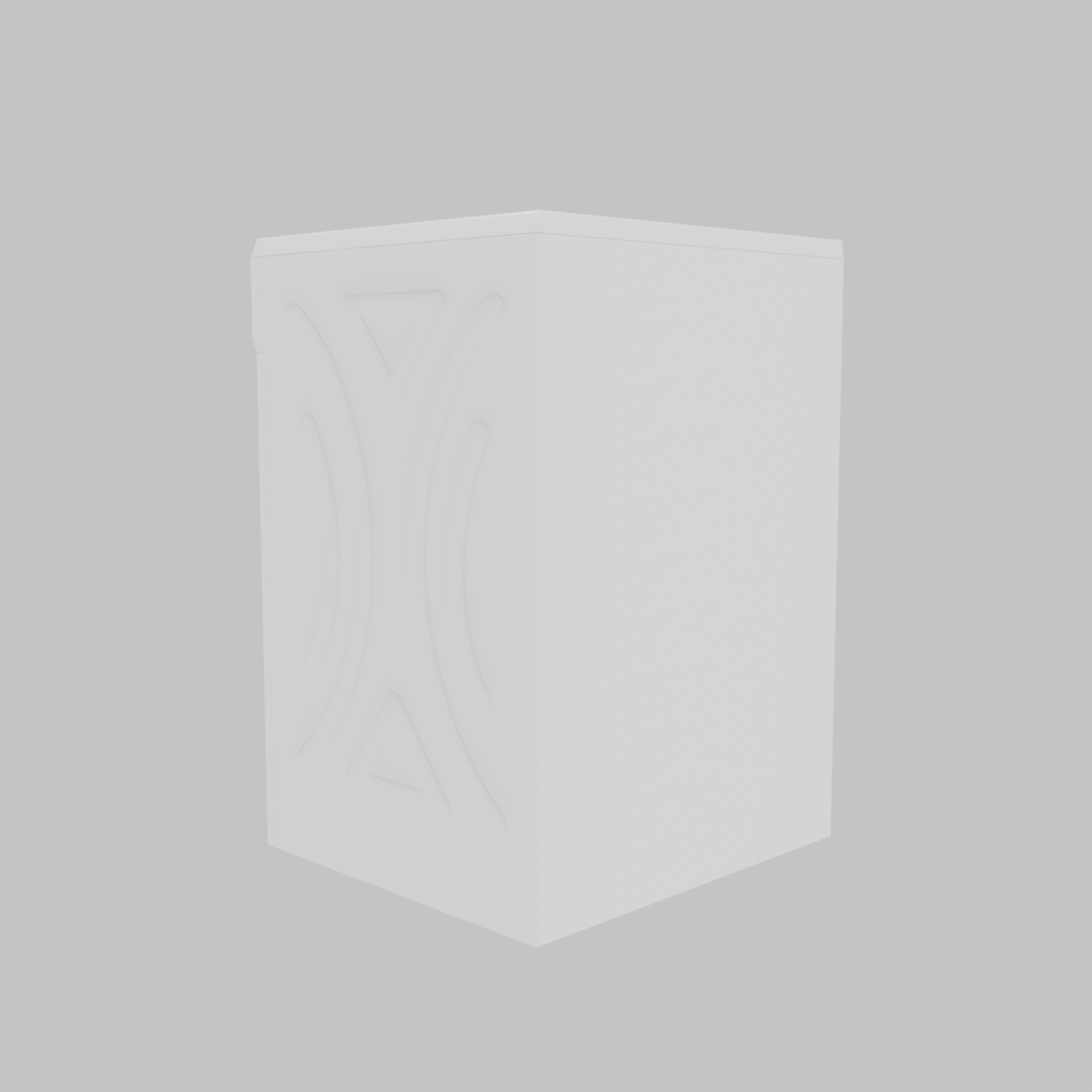 Secadora Frontal De Ventilación 9 Kg / MSV-90BV032