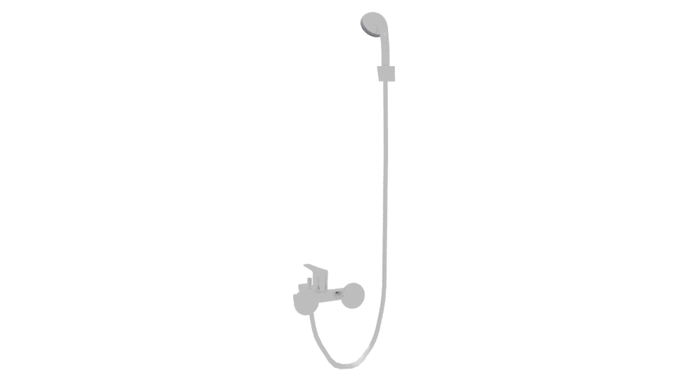 Professional 3D Model Asset - Professional 3D Model Render 4