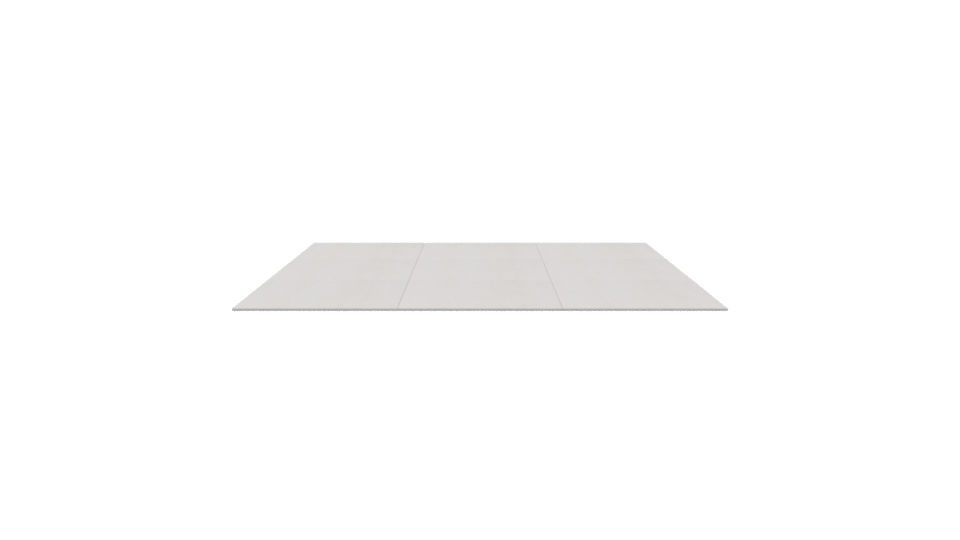 Stylish Minimalist Floor Tiles 3D - Professional 3D Model Render 5