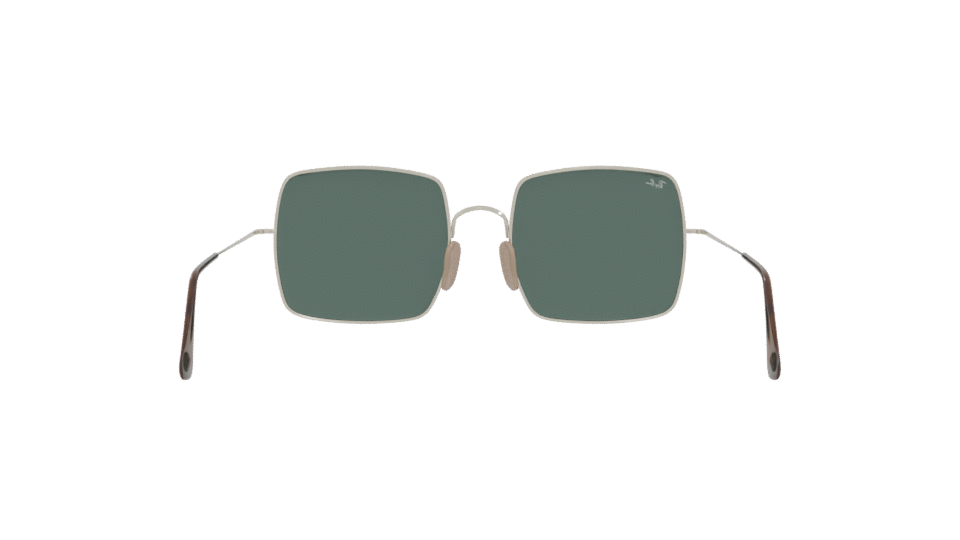 Stylish Sunglasses 3D Model - Professional 3D Model Render 5