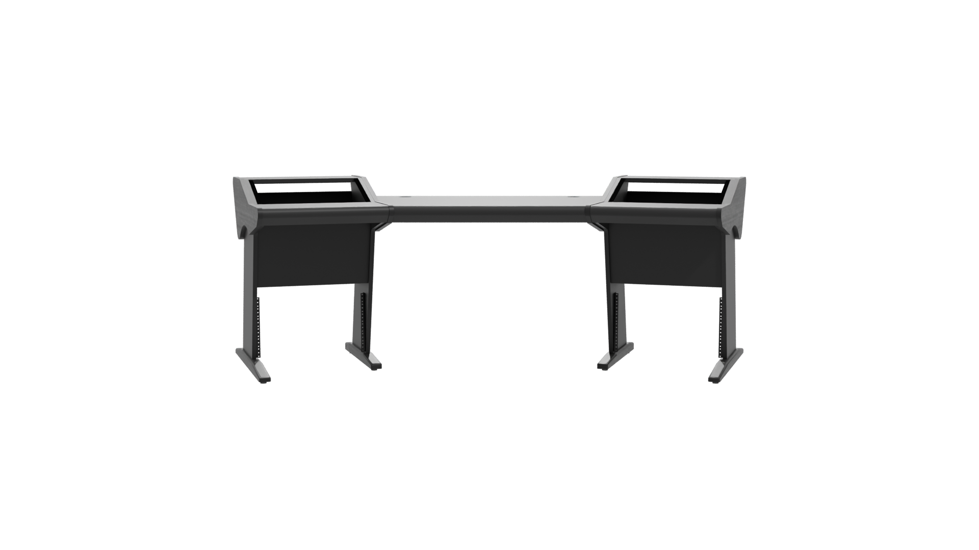 ONDA MKII Angled Desk 3D - Professional 3D Model Render 26