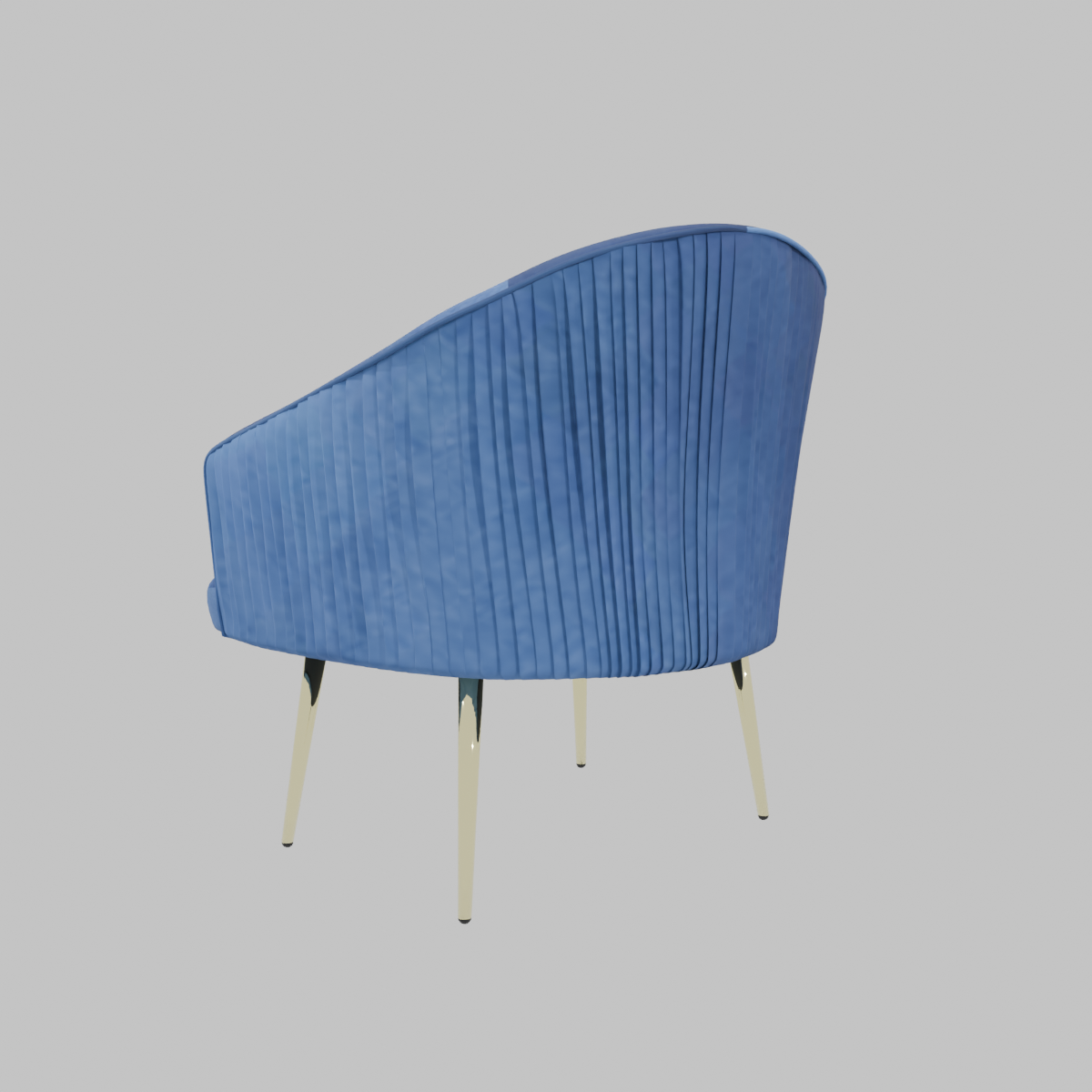 Poltrona Casaideal Emilia