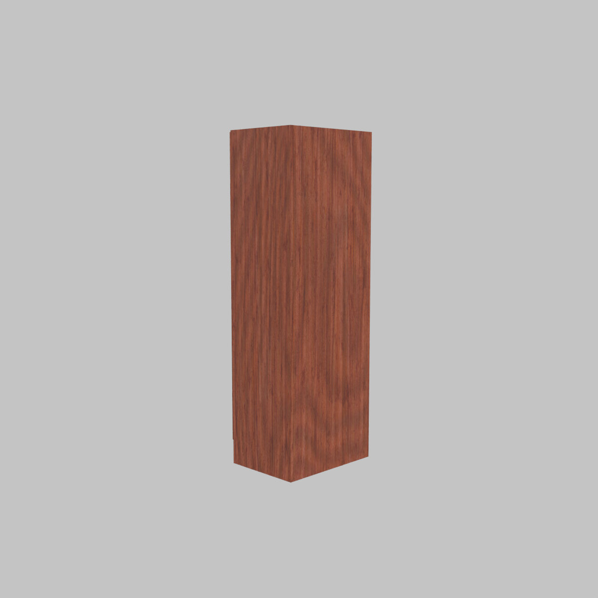 CLOSET MAIPO 2P 4 REP CEREZO