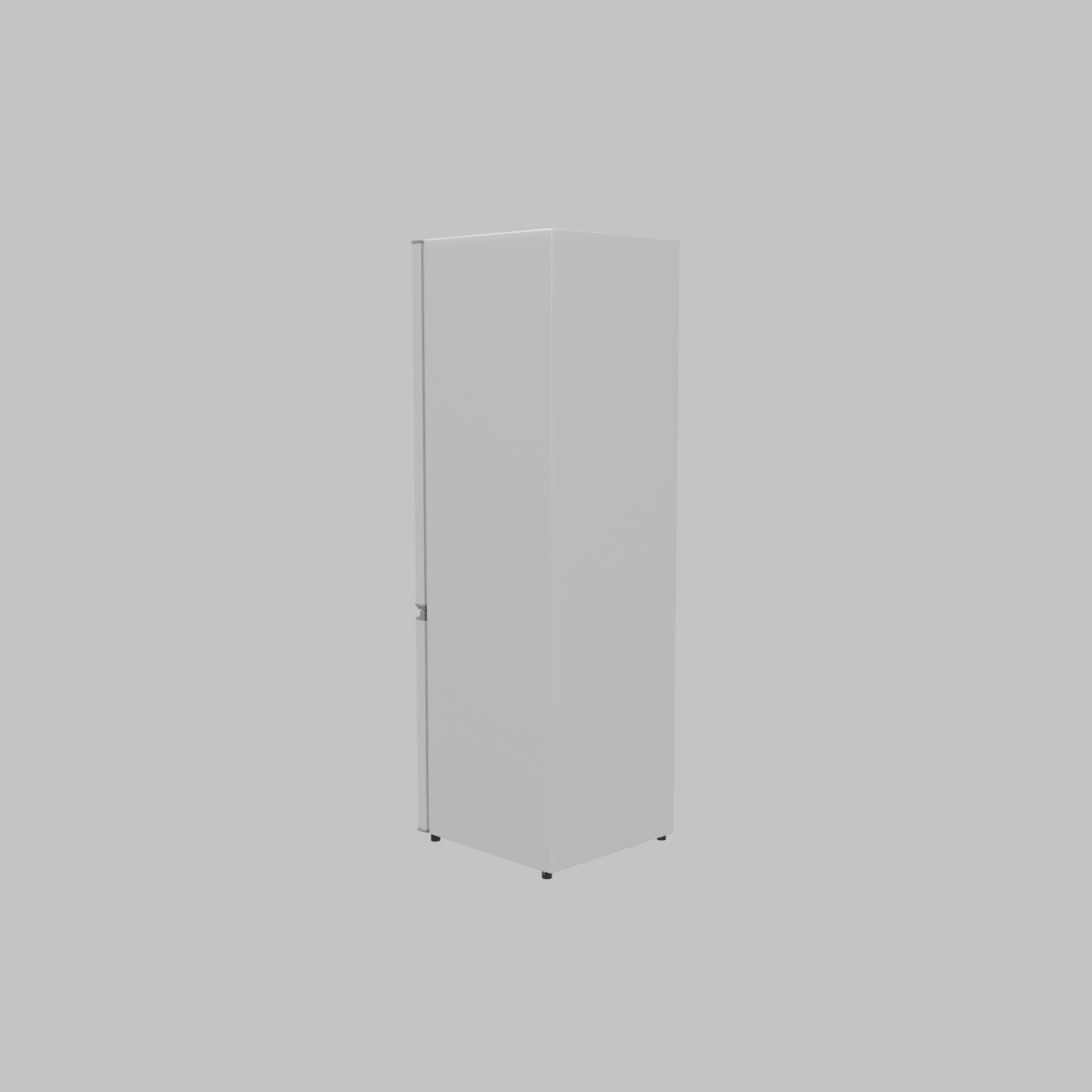 Refrigerador Bottom Freezer 260 Litros