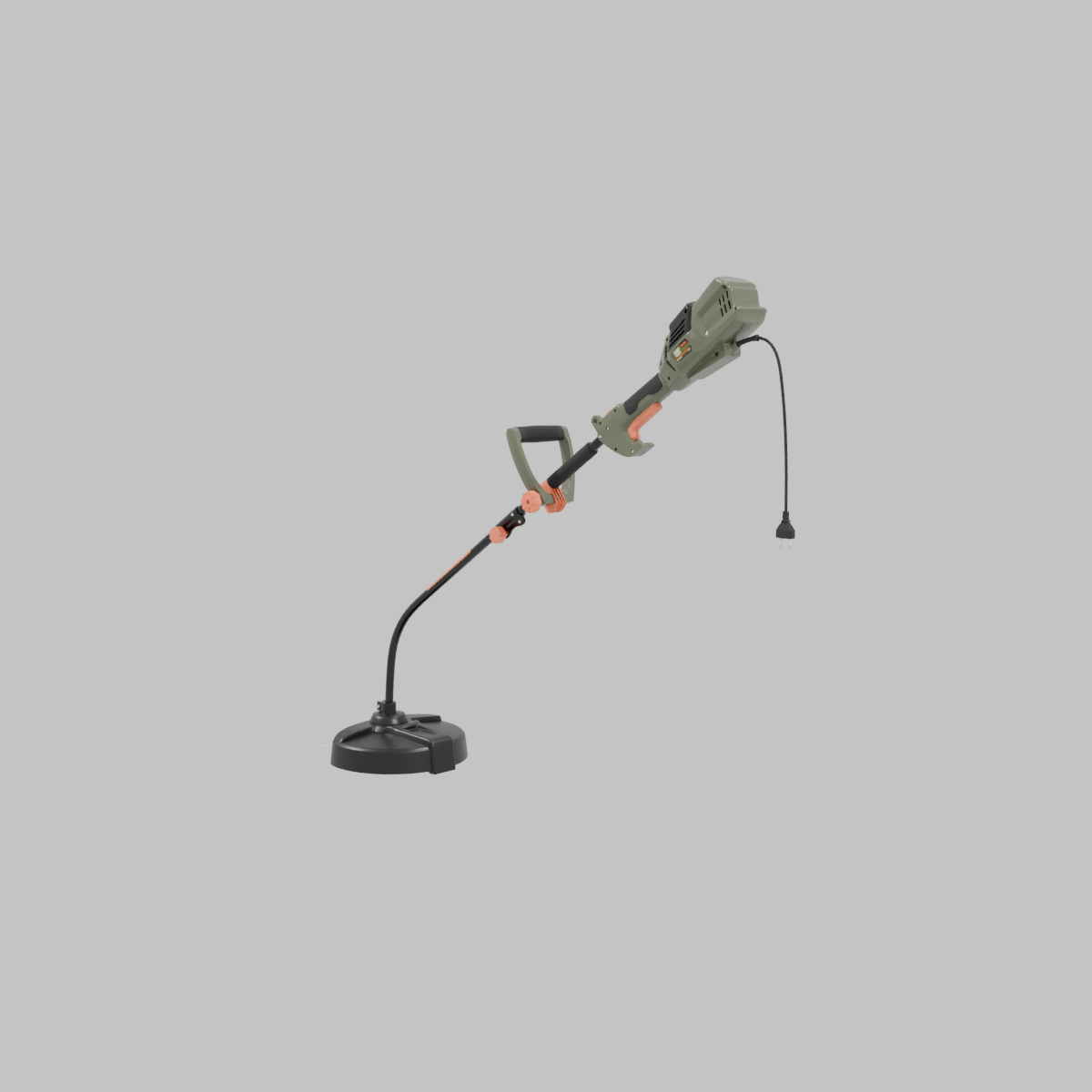 Orilladora eléctrica