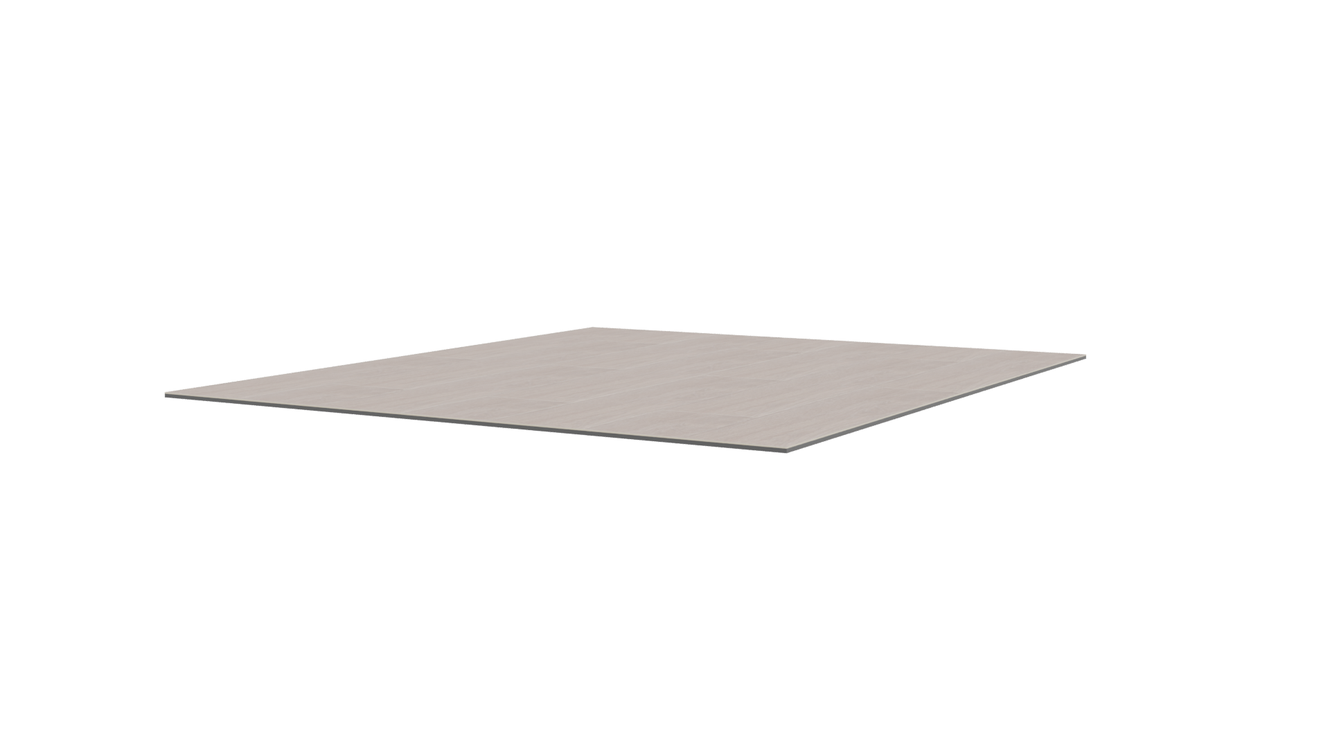 Porcelain Rectangular Tile 3D Model - Professional 3D Model Render 9