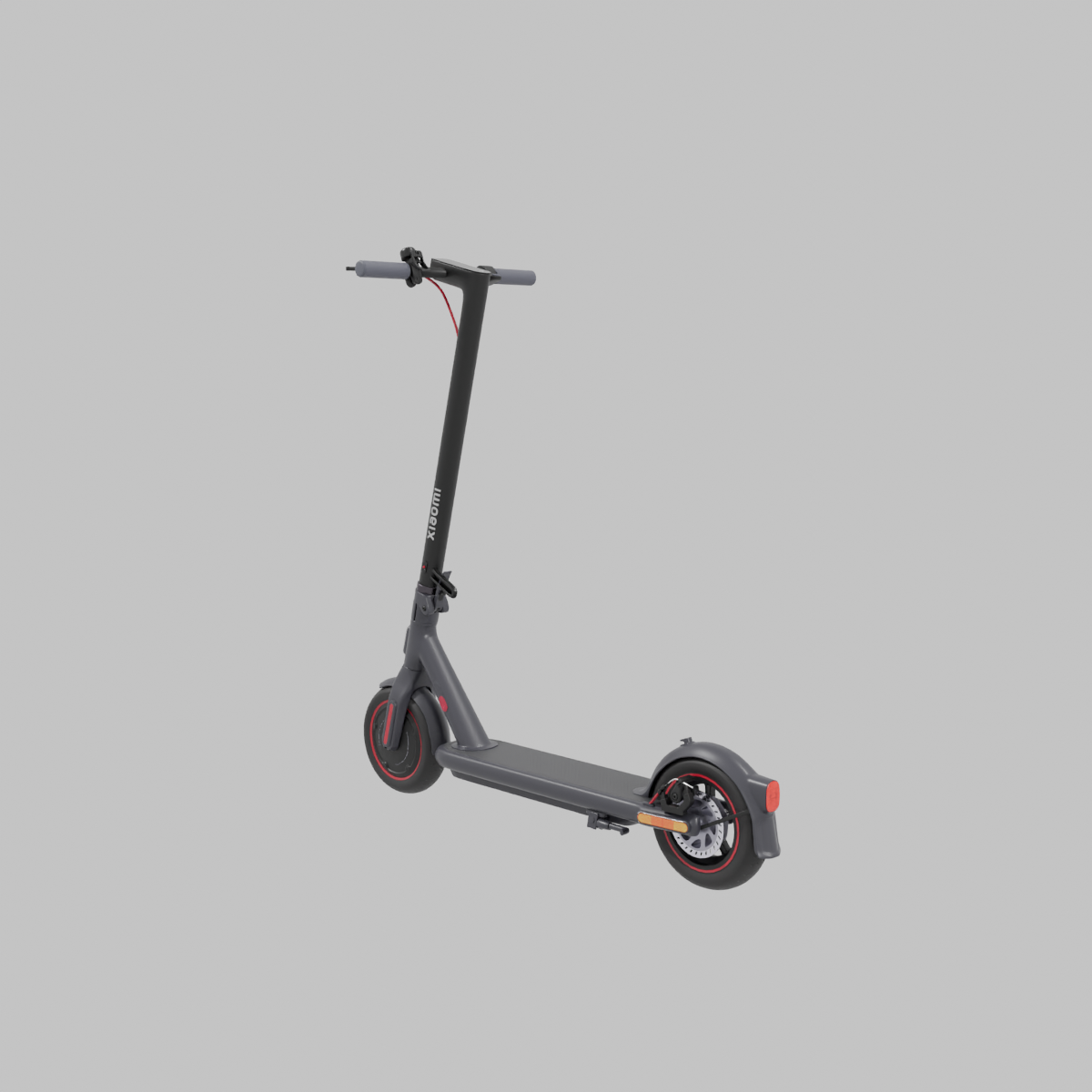Mi Electric Scooter 4 PRO