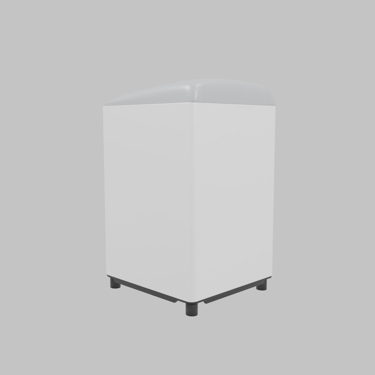 Lavadora Superior 17.5 Kg / Efficace 17.5 BZG