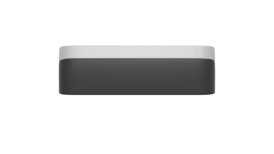 Compact Vacuum Sealer FoodSaver 3D - Professional 3D Model Render 5