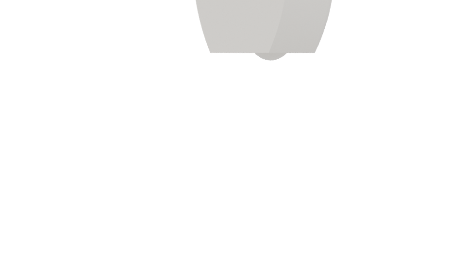 Minimalist Bathroom Toilet Model 3D - Professional 3D Model Render 12