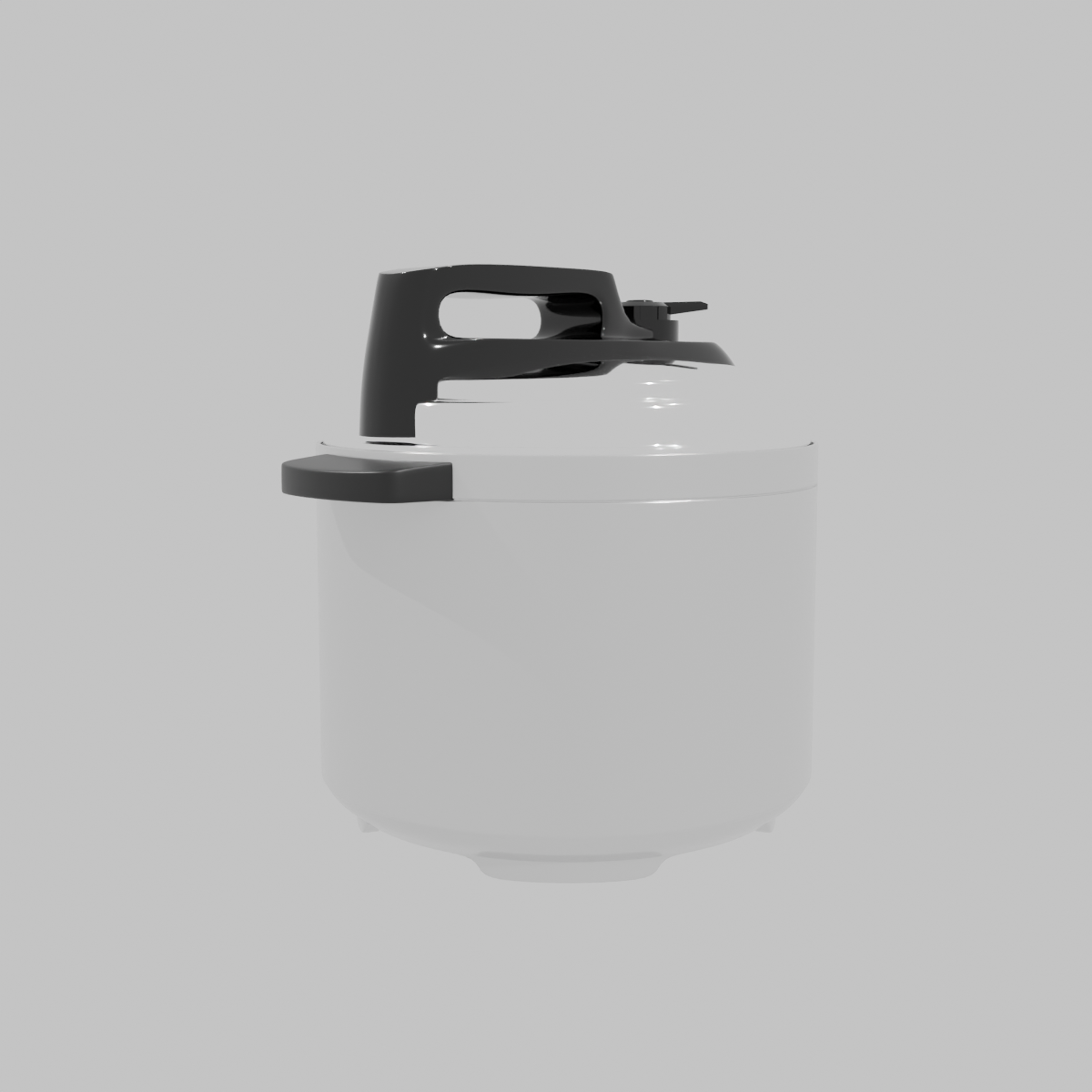 Olla A Presión 5 Litros HD2103v