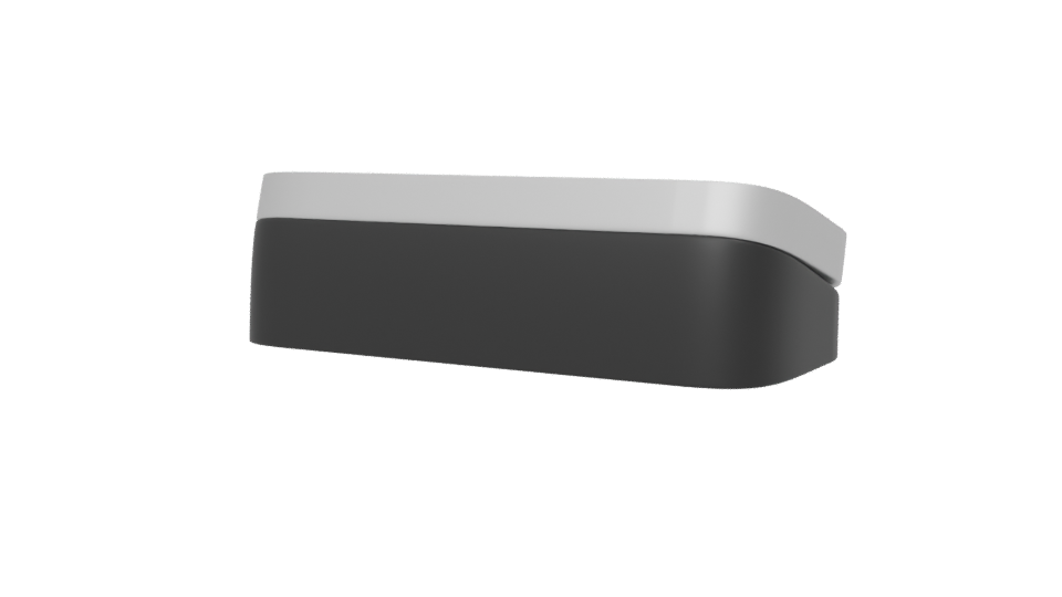 Compact Vacuum Sealer FoodSaver 3D - Professional 3D Model Render 6