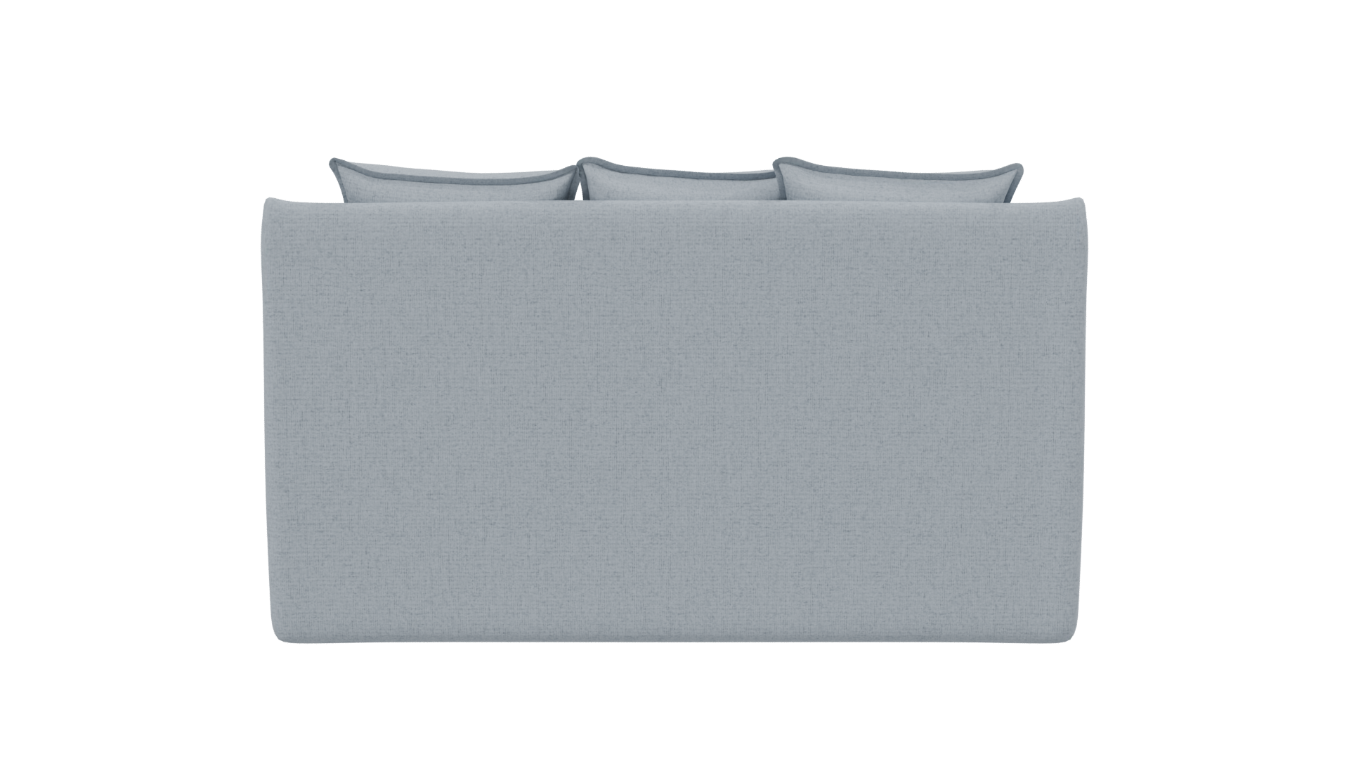 Stylish Modern Sofa 3D Model - Professional 3D Model Render 17