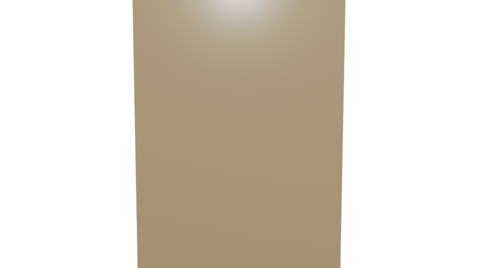 Stylish Lockers Storage Unit 3D - Professional 3D Model Render 5