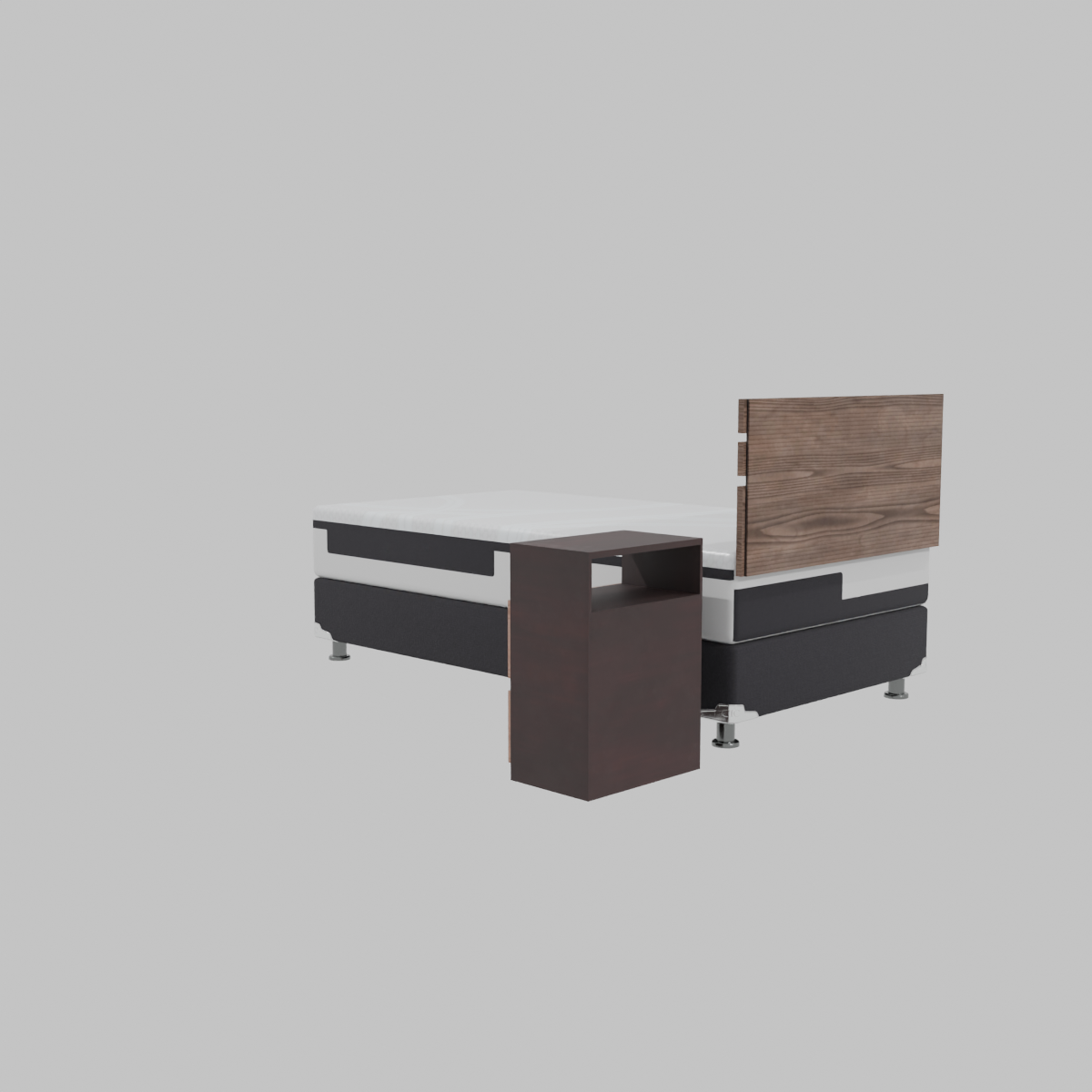 Box Spring Ortopedic Advance B5