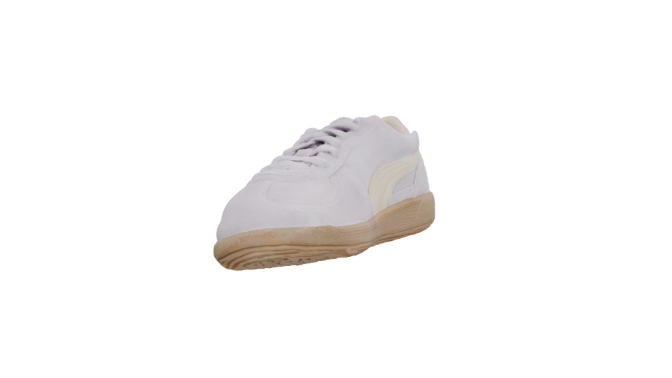 Stylish Casual Sneaker 3D Model - Professional 3D Model Render 12