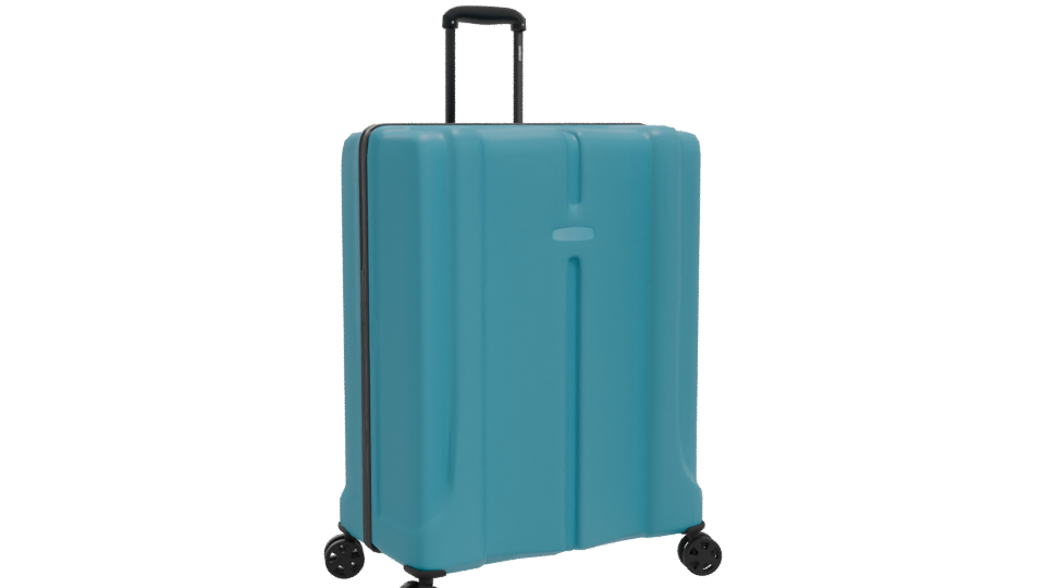 Model 23741330 Luggage 3D - Professional 3D Model Render 10