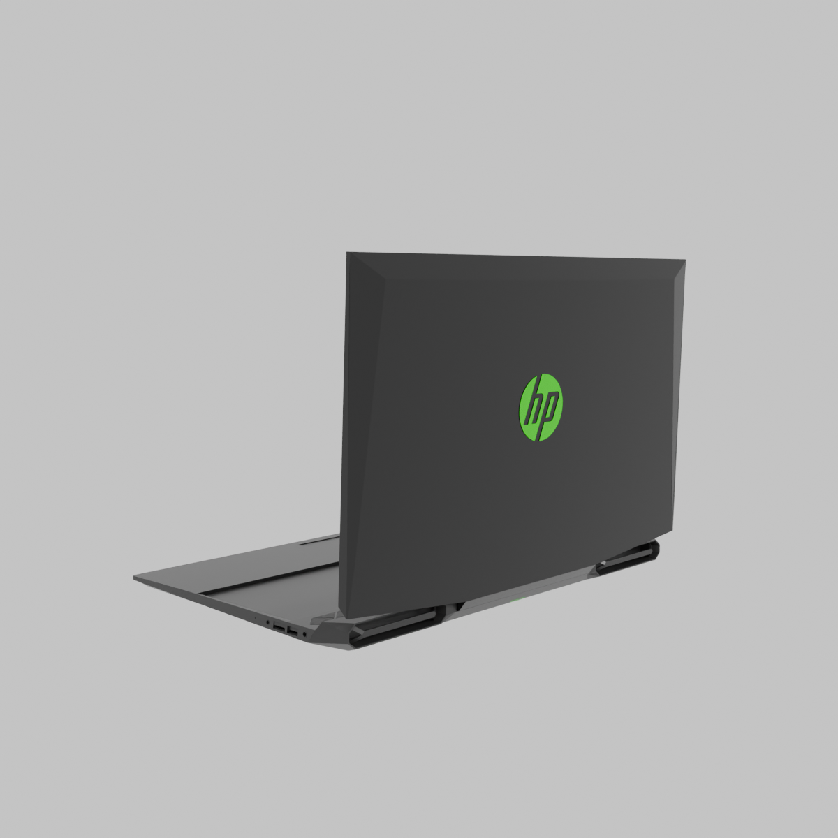 Notebook Pavilion Gaming 15 