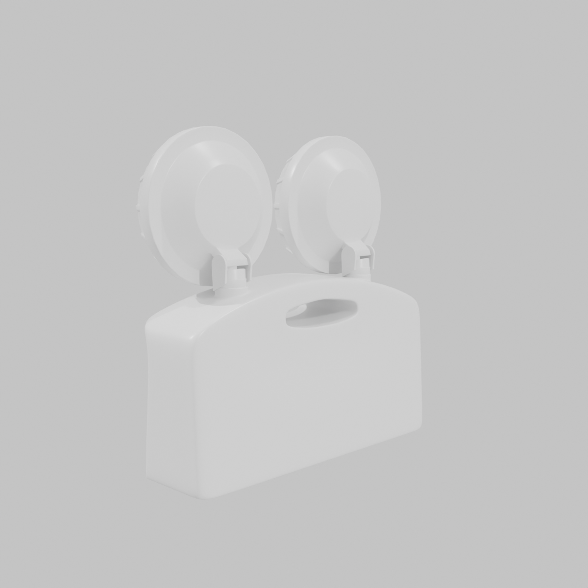 LAMP EMERG DOS FOCOS 1030 LM