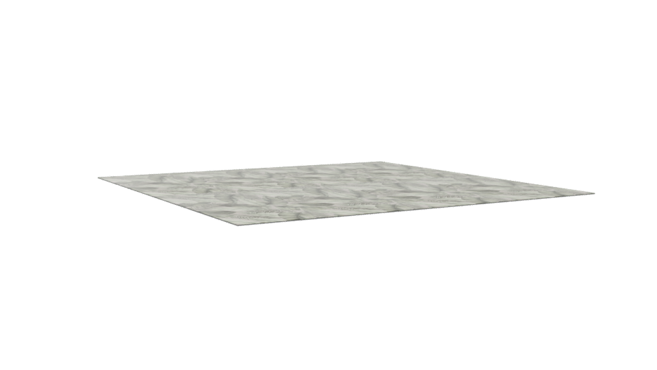 Stylish Marble Floor Tile 3D - Professional 3D Model Render 10