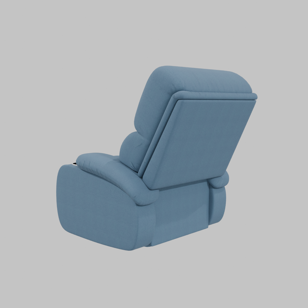 104122923 - SILLON INDIVIDUAL RECLINABLE